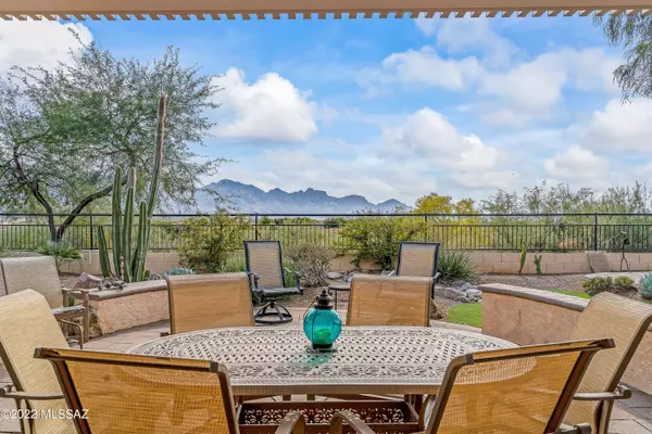 62967 E Flower Ridge Drive, Tucson, AZ 85739