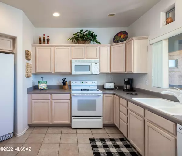 Oro Valley, AZ 85755,655 W Vistoso Highlands Drive #265