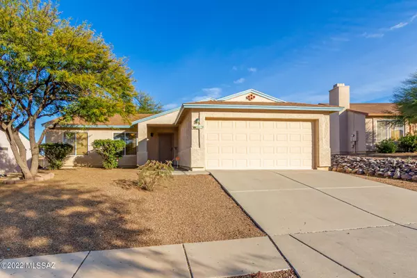 4219 S Mayberry Place,  Tucson,  AZ 85730