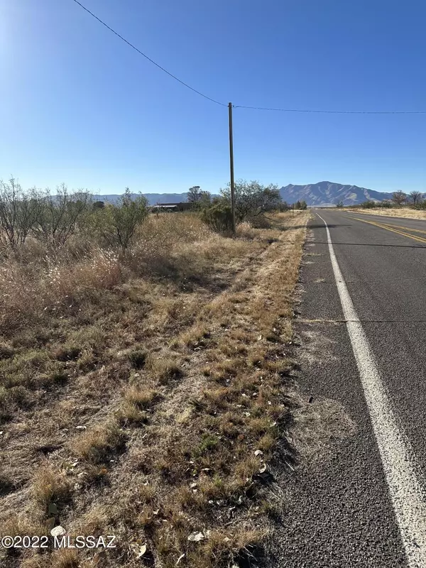 Pearce, AZ 85625,Highway 191