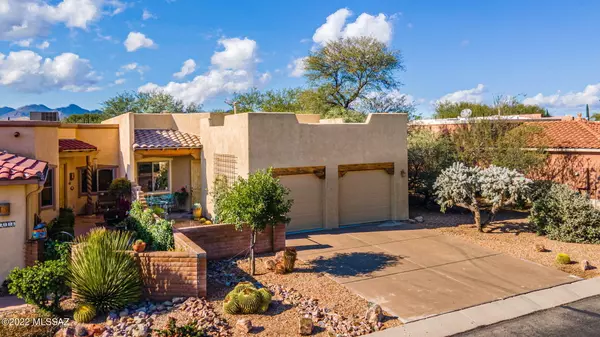 2220 Paseo Tumacacori, Tubac, AZ 85646