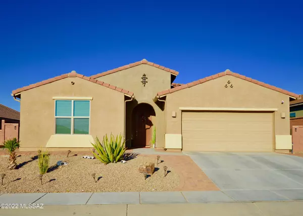 Sahuarita, AZ 85629,1285 E Stronghold Canyon Lane