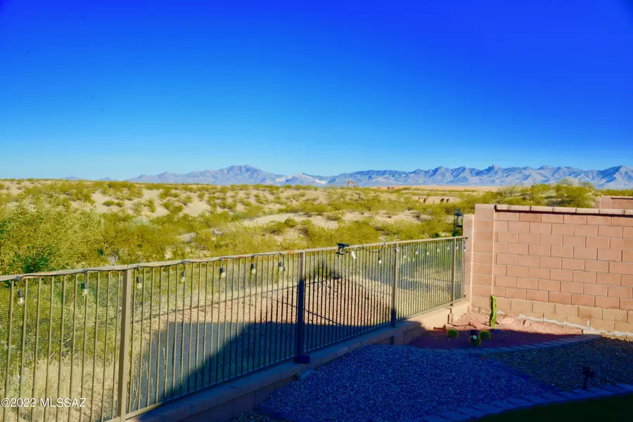 1285 E Stronghold Canyon Lane, Sahuarita, AZ 85629