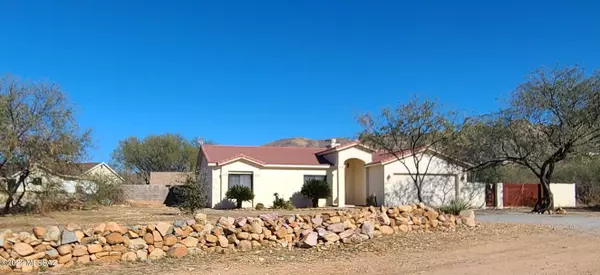 Rio Rico, AZ 85648,1657 Camino Escualo