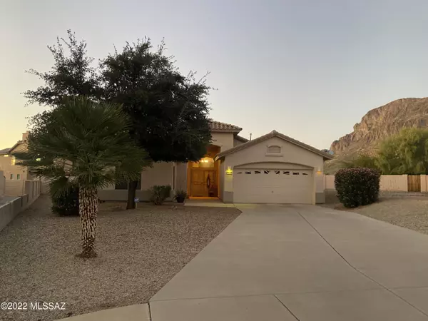 4434 S Paseo Don Rolando, Tucson, AZ 85746