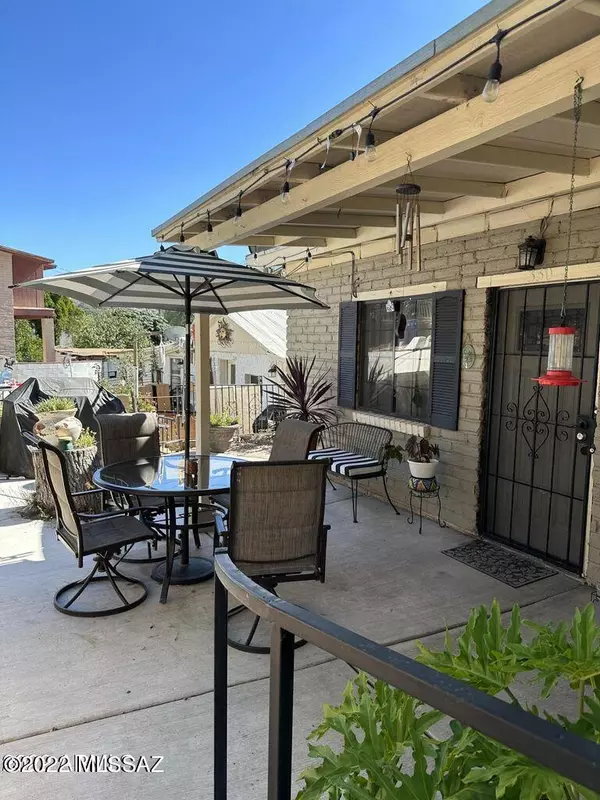 279 W Smelter Street, Nogales, AZ 85621