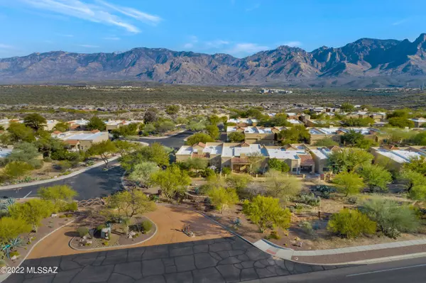 Oro Valley, AZ 85755,12685 N Running Coyote Drive