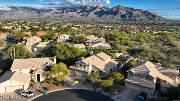 Oro Valley, AZ 85737,1719 W Wimbledon Way