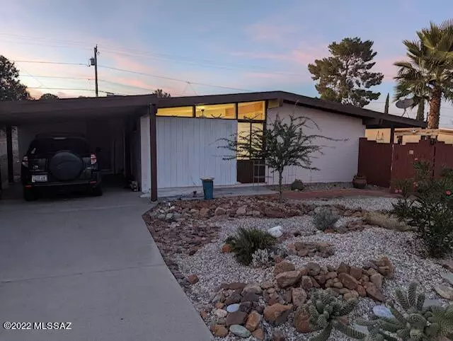 San Manuel, AZ 85631,604 W Webb Drive