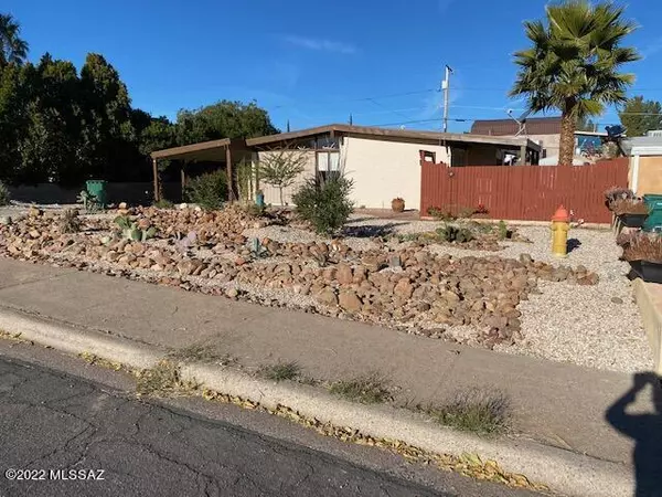 San Manuel, AZ 85631,604 W Webb Drive