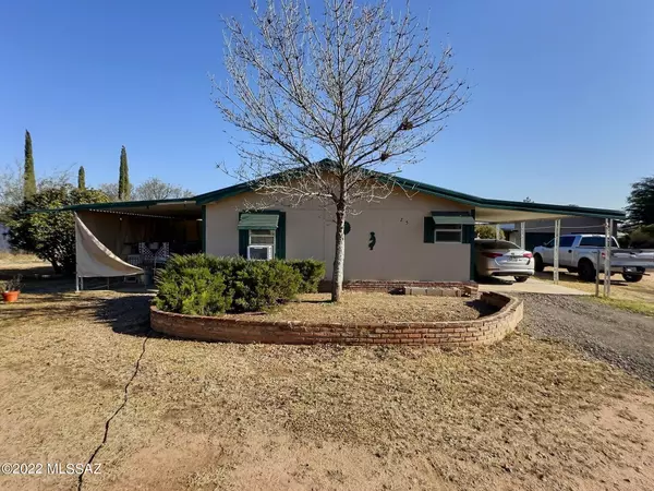 Benson, AZ 85602,275 N Dorothy Avenue