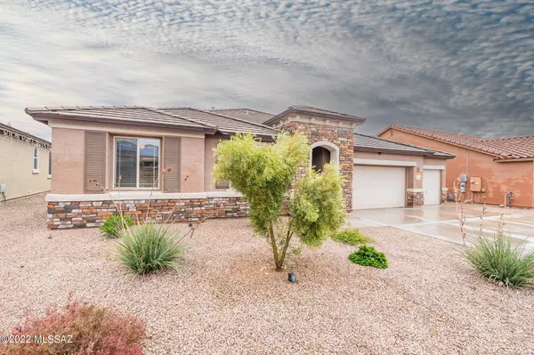 Marana, AZ 85658,11147 W Red Quartz Trail