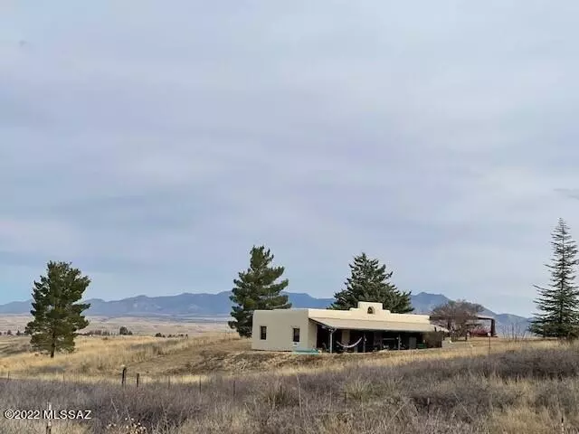 Sonoita, AZ 85637,113 Cayuse Trail