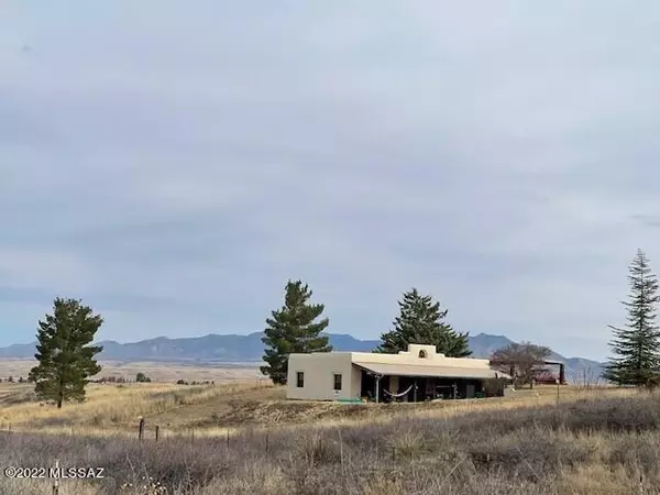 113 Cayuse Trail,  Sonoita,  AZ 85637