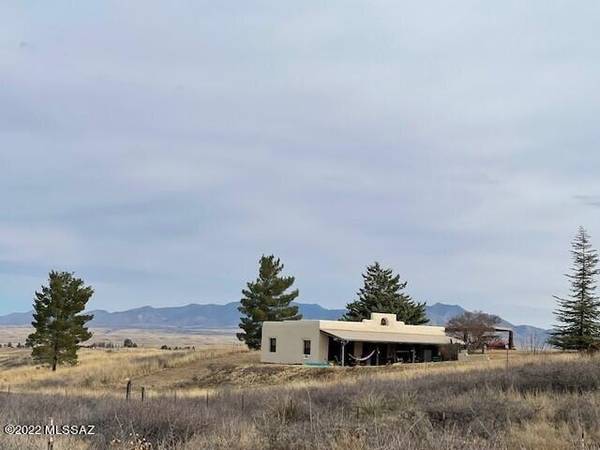 113 Cayuse Trail,  Sonoita,  AZ 85637