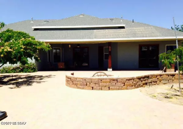 Thatcher, AZ 85552,3075 W Spencer Place