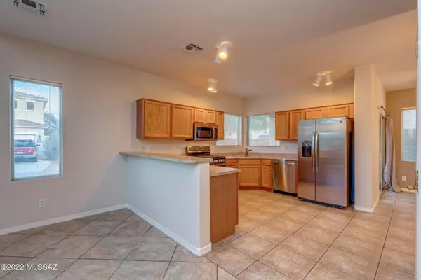 Sahuarita, AZ 85629,31 W Camino Rancho Vecino