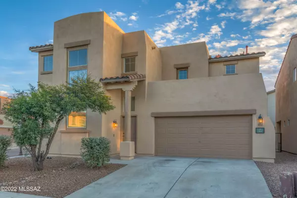 31 W Camino Rancho Vecino, Sahuarita, AZ 85629