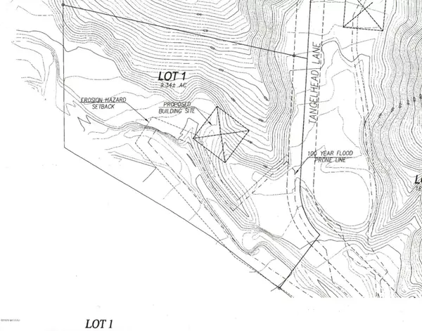 Patagonia, AZ 85624,1 Tanglehead Lane #1