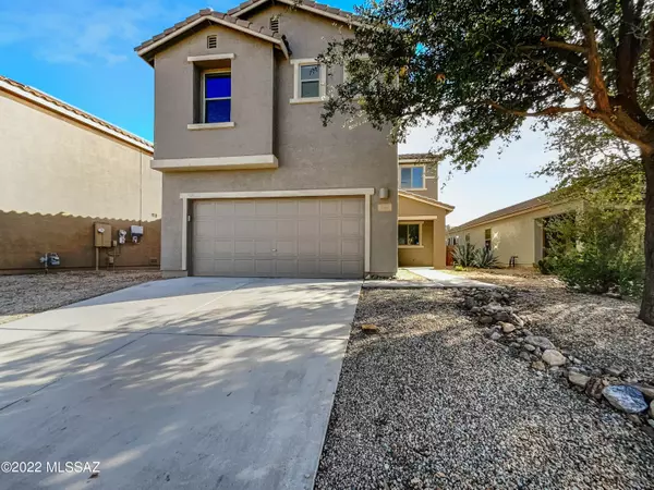 Sahuarita, AZ 85629,736 N Highlands Grove Lane