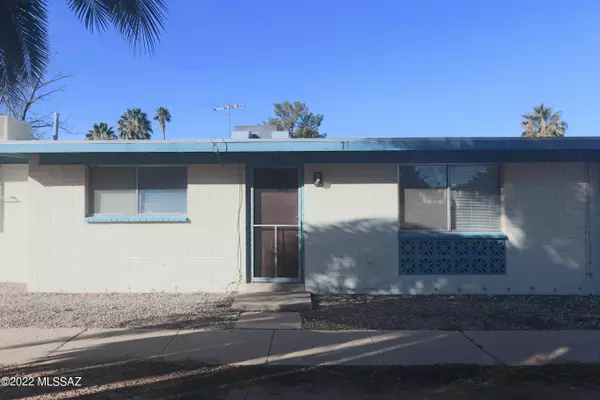 3936 S Evergreen Avenue, Tucson, AZ 85730