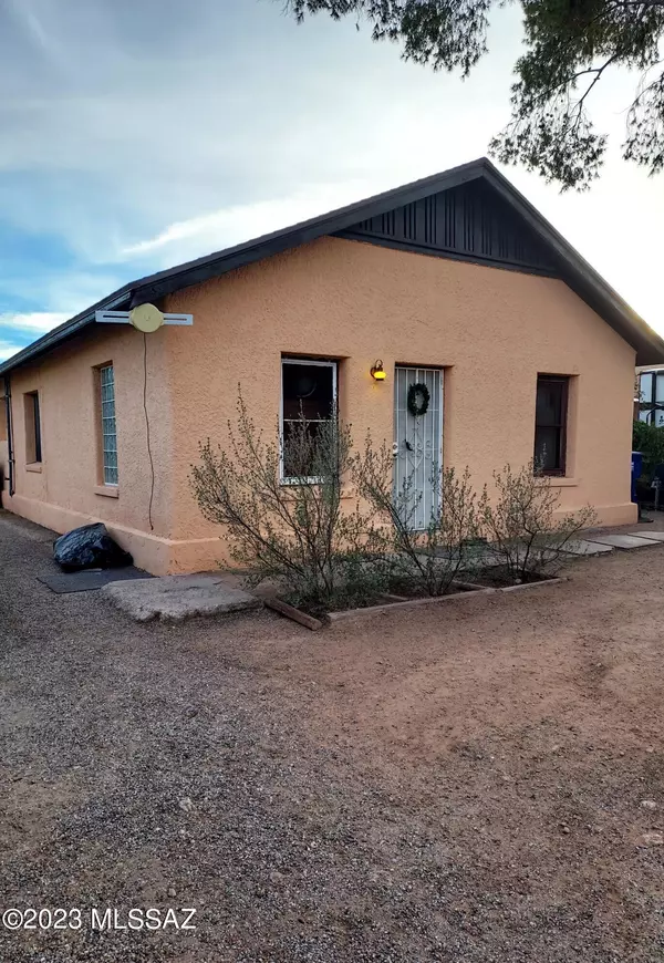 206 E 24th Street, Tucson, AZ 85713