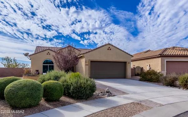 10336 S Buggy Place, Vail, AZ 85641