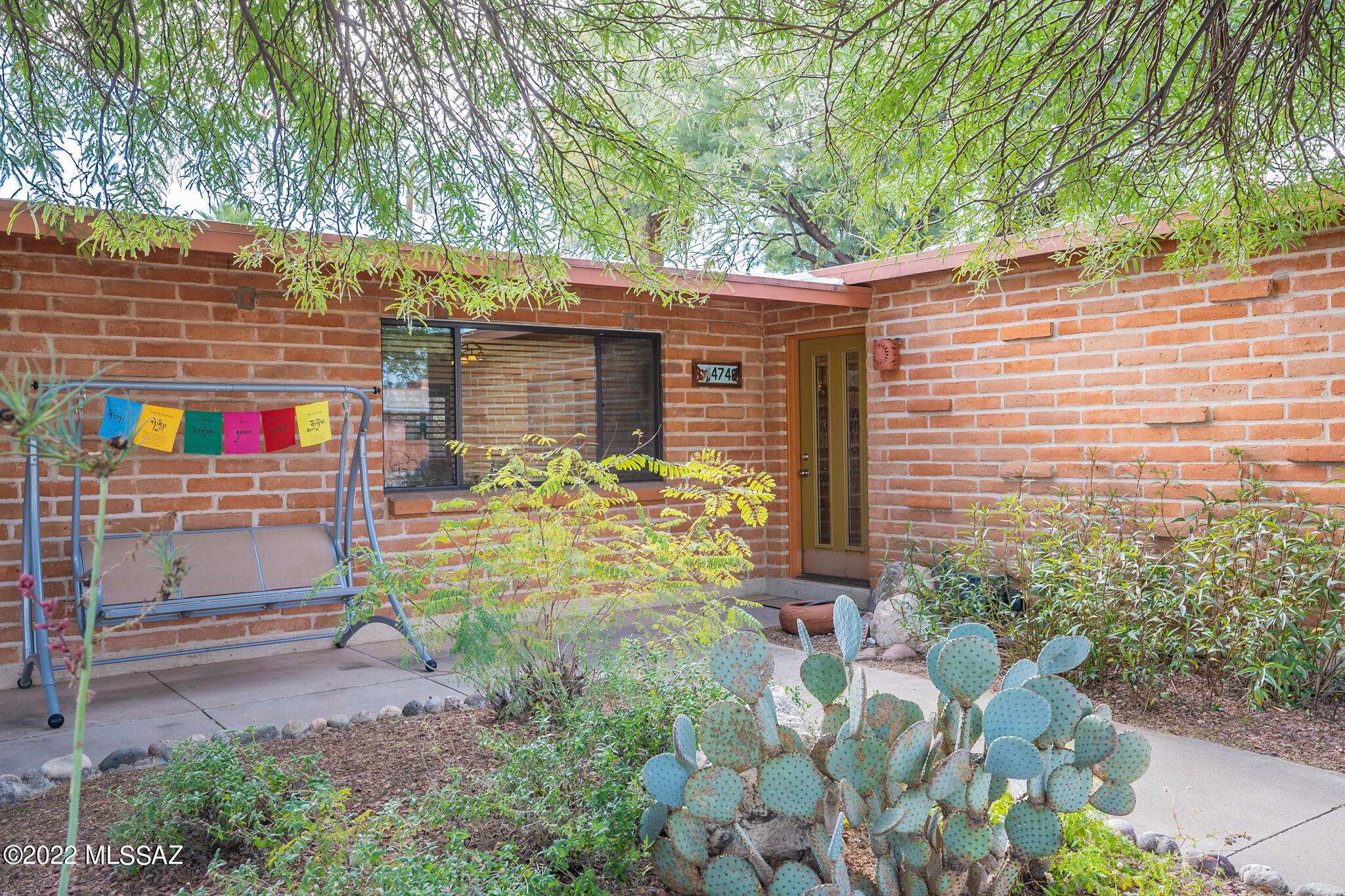 Tucson, AZ 85712,4748 E Towner Street