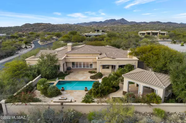 Oro Valley, AZ 85755,14410 N Sun Spring Drive