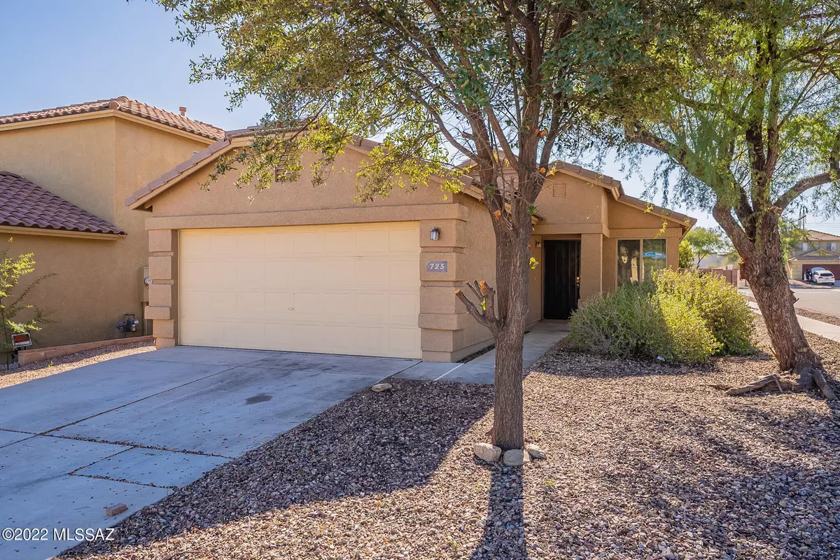 Green Valley, AZ 85614,725 W Emerald Key Drive