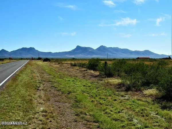 Douglas, AZ 85607,TBD N Kings Hwy 13.14 Acres  #-