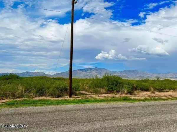 Willcox, AZ 85643,TBD Arzberger 20 Acres Lot B  #-