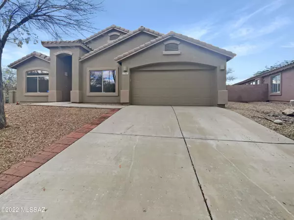 17351 S Sienna Bluffs Trail, Vail, AZ 85641