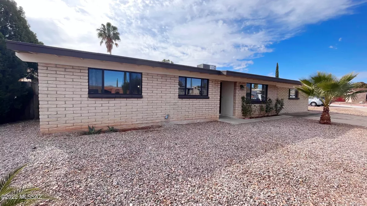 Sierra Vista, AZ 85635,548 Cibola Way