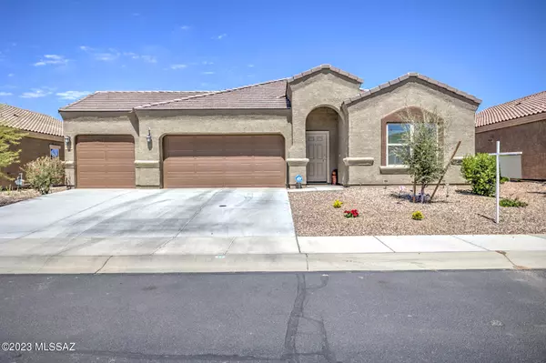 Marana, AZ 85653,11742 W Tom Henry Way