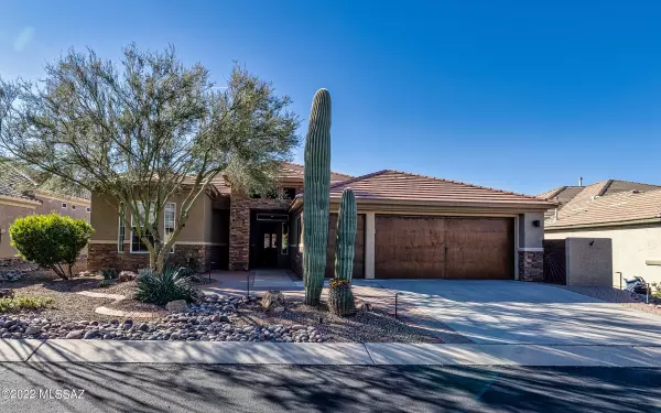 Marana, AZ 85658,5301 W Arid Canyon Drive