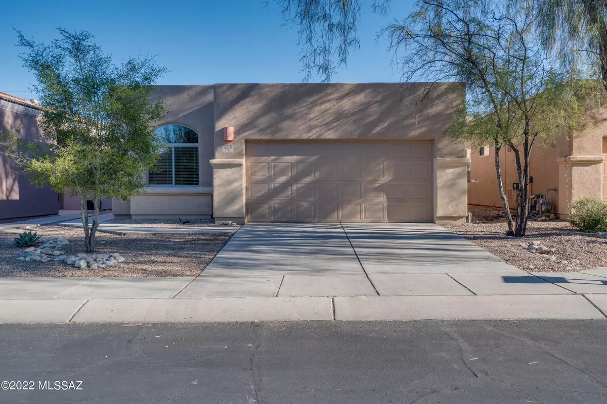 Tucson, AZ 85704,5540 N Silver Stream Way