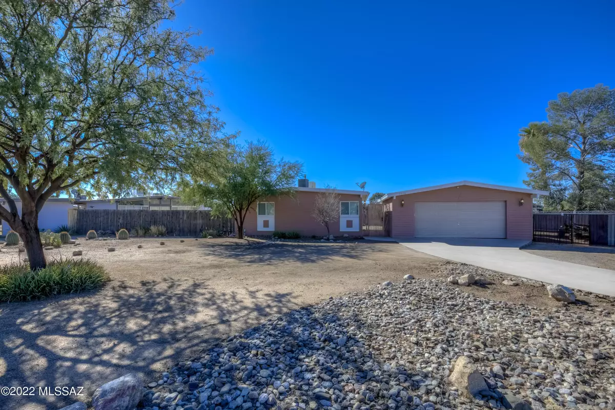 Tucson, AZ 85730,7556 E Poinciana Drive