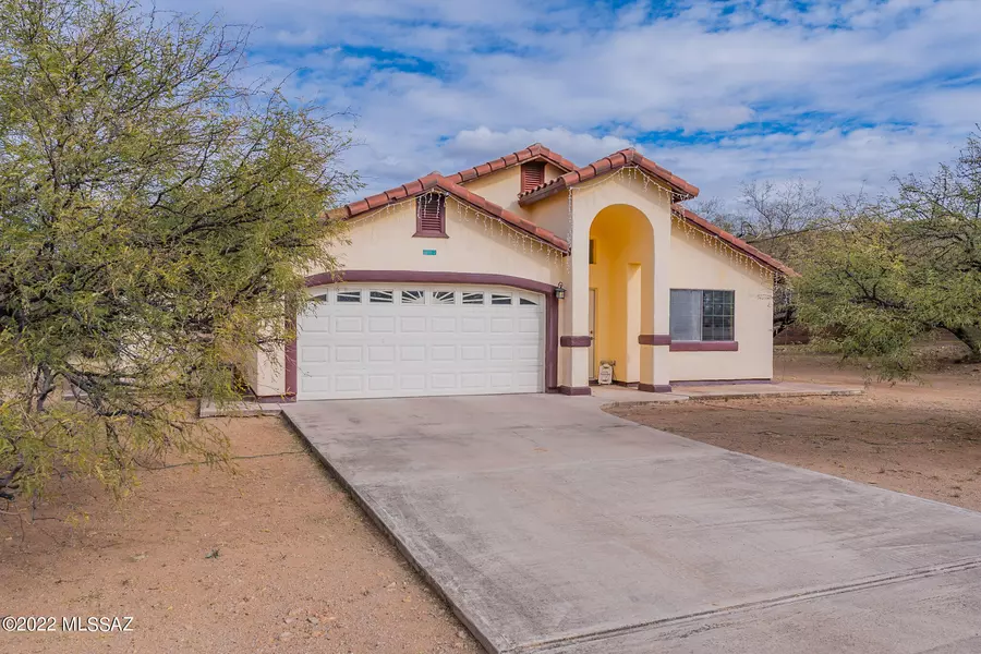 292 Valley View Drive, Rio Rico, AZ 85648