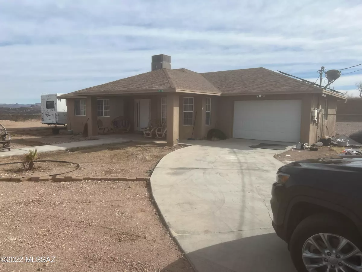 Rio Rico, AZ 85648,1028 Circulo Aventura