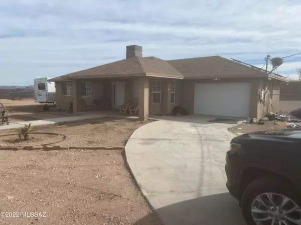 1028 Circulo Aventura, Rio Rico, AZ 85648