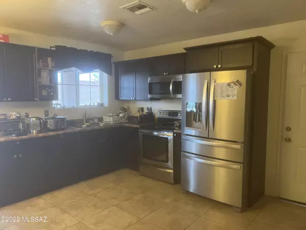 Rio Rico, AZ 85648,1028 Circulo Aventura