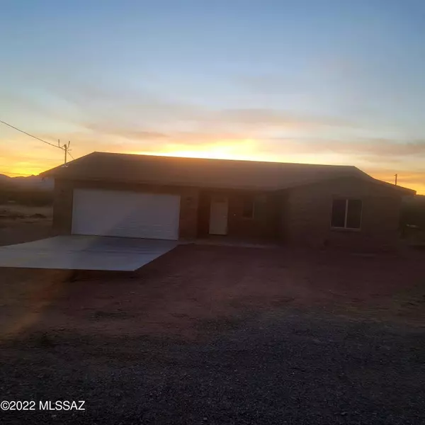 Rio Rico, AZ 85648,1850 Isabel Court