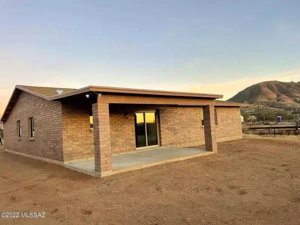 Rio Rico, AZ 85648,1850 Isabel Court