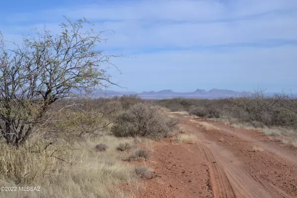 Bisbee, AZ 85603,Tbd 6 ac Basalt Road