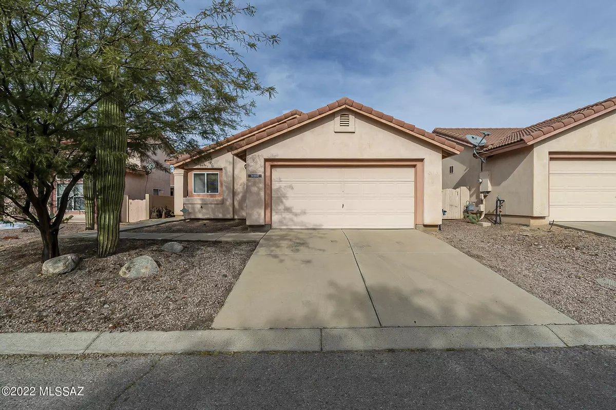 Tucson, AZ 85742,3032 W Sun Ranch Trail