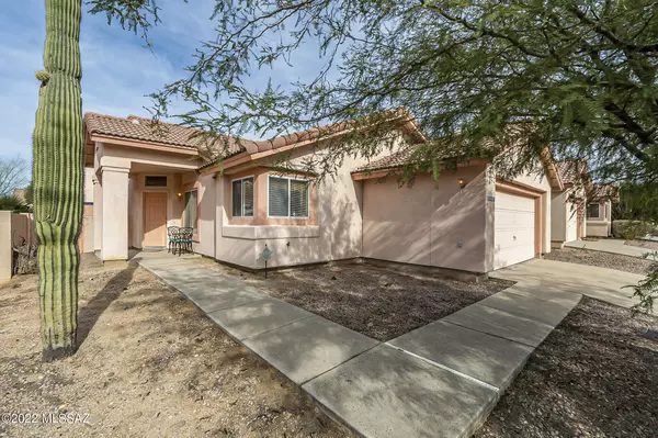 Tucson, AZ 85742,3032 W Sun Ranch Trail