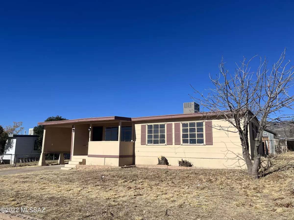 Bisbee, AZ 85603,120 Cochise Drive