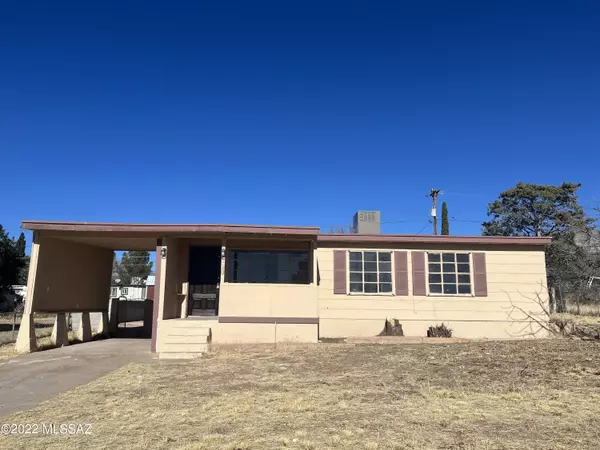 Bisbee, AZ 85603,120 Cochise Drive