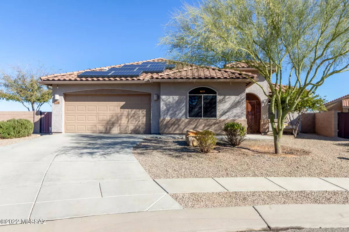 Tucson, AZ 85757,7214 W Dupont Way